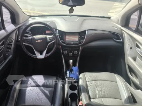 TRACKER - 1.4 16V TURBO PREMIER AUTOMÁTICO