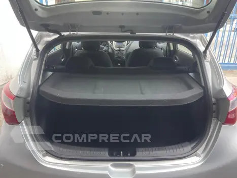 HB20 1.0 Comfort 12V