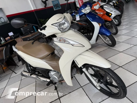 BIZ 125i