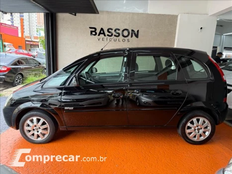 MERIVA 1.8 MPFI Maxx 8V