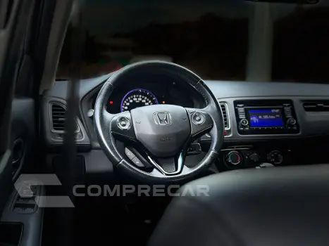 HR-V 1.8 16V EX