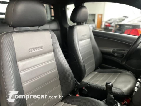 SAVEIRO - 1.6 CROSS CE 16V 2P MANUAL