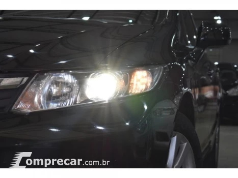 CIVIC - 1.8 LXS 16V 4P MANUAL