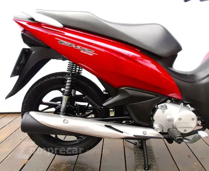 HONDA BIZ 125i