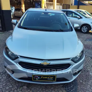 ONIX HATCH LT 1.4 8V FlexPower 5p Mec.