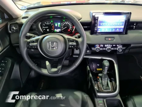 HR-V EXL HS