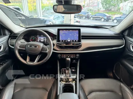 COMPASS 1.3 T270 TURBO FLEX LONGITUDE AT6