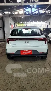 HB20 COMFORT PLUS 1.0 FLEX 12V MEC.