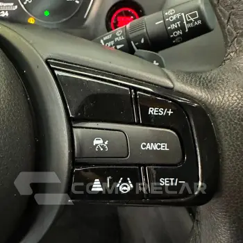 HR-V EXL 1.5 Flex Sensing 16V 5p Aut.