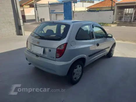 Celta Spirit 1.0 MPFI 8V FlexPower 3p