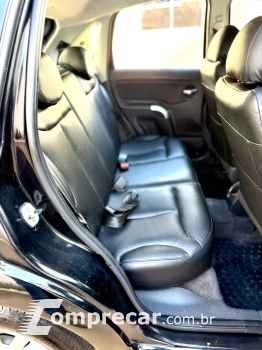 C3 Exclusive 1.4 8v