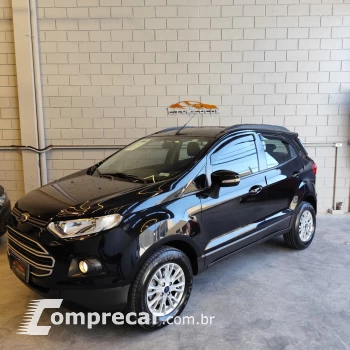 ECOSPORT 2.0 SE 16V