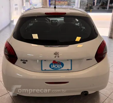 208 1.2 Active Pack 12V