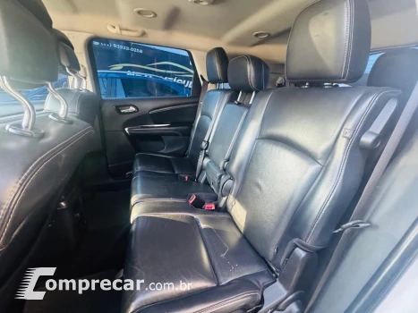 FREEMONT 2.4 Precision 16V