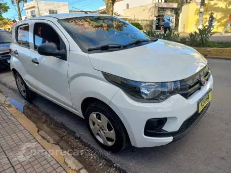 MOBI 1.0 8V Evo Easy On