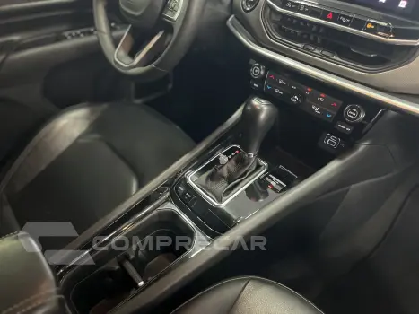 COMPASS 1.3 T270 Turbo Longitude