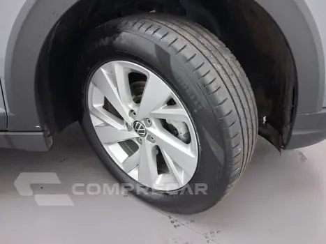 NIVUS 1.0 200 TSI TOTAL FLEX COMFORTLINE AUTOMÁTICO