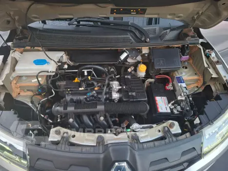 Kwid 1.0 12V Sce Flex Zen Manual