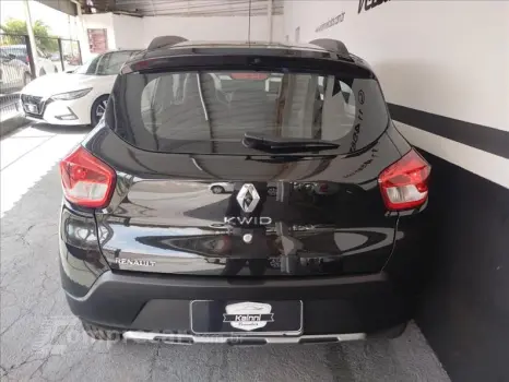 KWID 1.0 12V SCE Outsider
