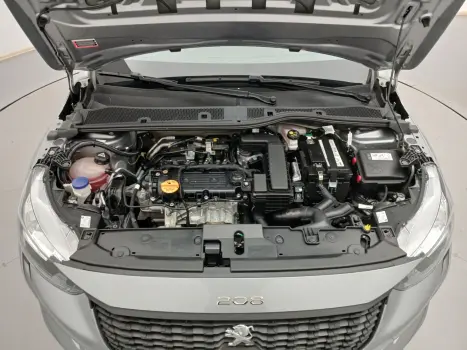 208 1.0 FIREFLY FLEX LIKE MANUAL