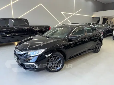 CIVIC 2.0 16vone LX