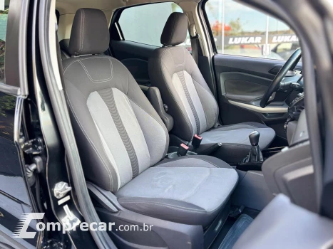 ECOSPORT 1.6 Freestyle 16V