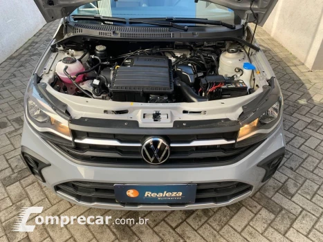 Saveiro Extreme 1.6 Flex 16V CD