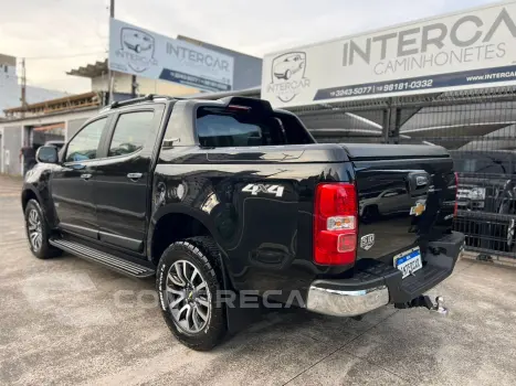 S10 2.8 16V Turbo High Country CD 4X4