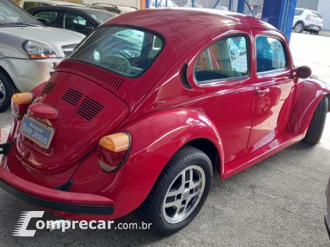 Fusca 1.3 8V Gasolina 2P Manual