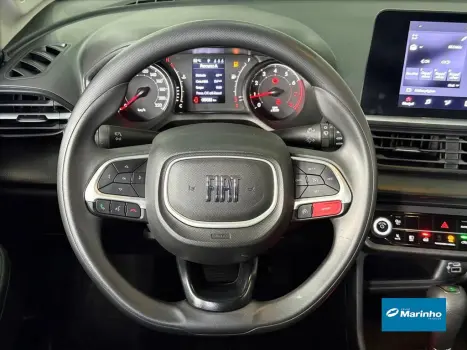 PULSE 1.3 FLEX DRIVE CVT