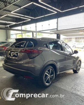 HR-V 1.5 DI I-vtec EXL