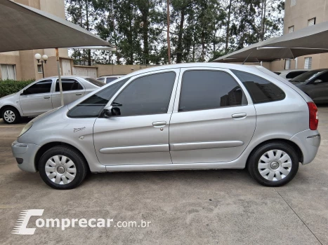 XSARA 1.6 I Picasso GLX 16V