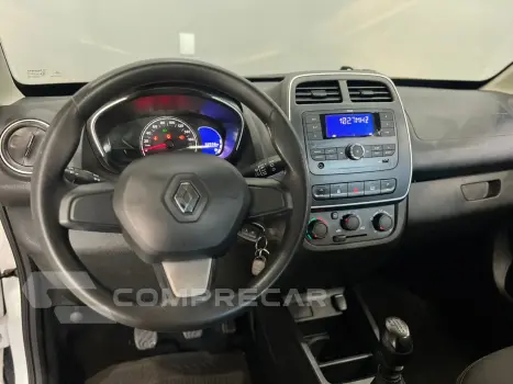 KWID 1.0 12V SCE FLEX ZEN MANUAL