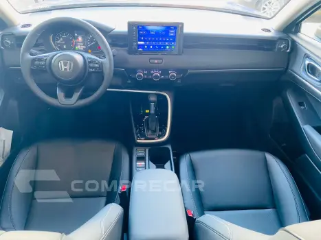 HR-V 1.5 DI I-VTEC FLEX EXL CVT