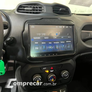 RENEGADE 1.8 16V