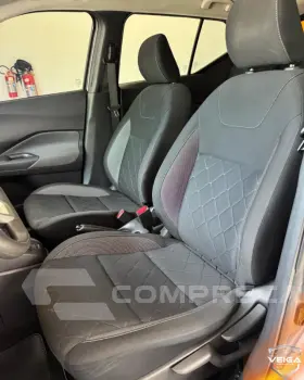 KICKS 1.6 16vstart S Direct