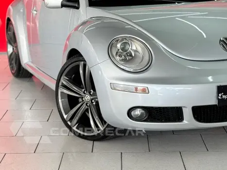 New Beetle 2.0 Mi 8V Gasolina 2P Automático