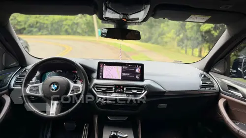 X4 2.0 16V 20I M Sport