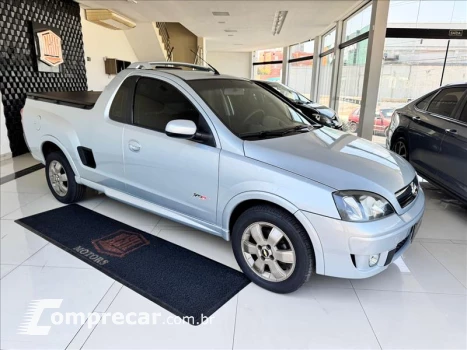 MONTANA 1.8 MPFI Sport CS 8V
