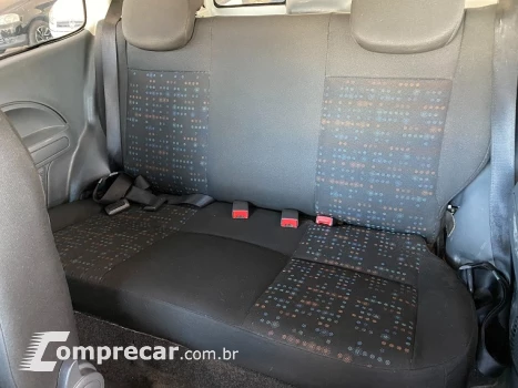 UNO 1.0 Vivace 8V