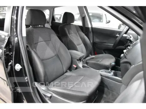 I30 - 2.0 MPFI GLS 16V 4P AUTOMÁTICO