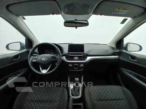 HB20 1.0 TGDI FLEX COMFORT PLUS AUTOMÁTICO