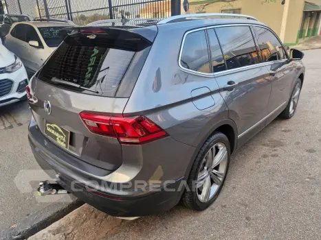 TIGUAN 1.4 SPACE CONFORTILINE