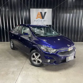 PRISMA 1.4 LTZ Spe/4 8V