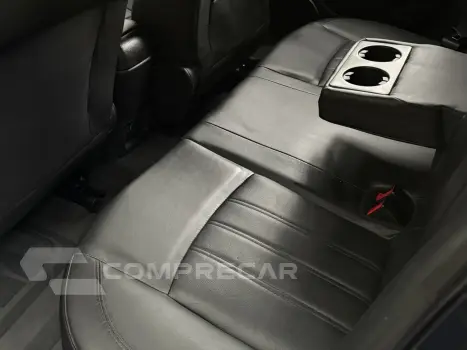 CRUZE 1.8 LT 16V FLEX 4P AUTOMÁTICO