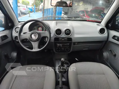 GOL 1.0 MI Trend 8V