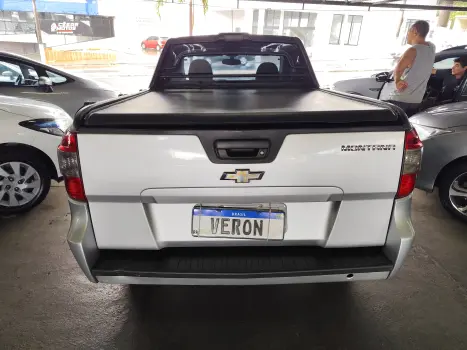 MONTANA 1.4 MPFI LS CS 8V