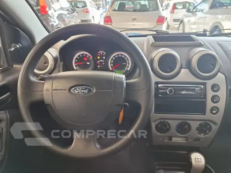 FIESTA 1.0 MPI Class 8V