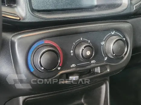 STRADA 1.3 FIREFLY FLEX FREEDOM CS MANUAL