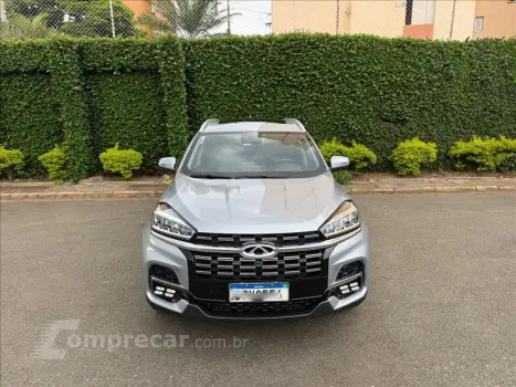 TIGGO 8 1.6 Tgdi TXS